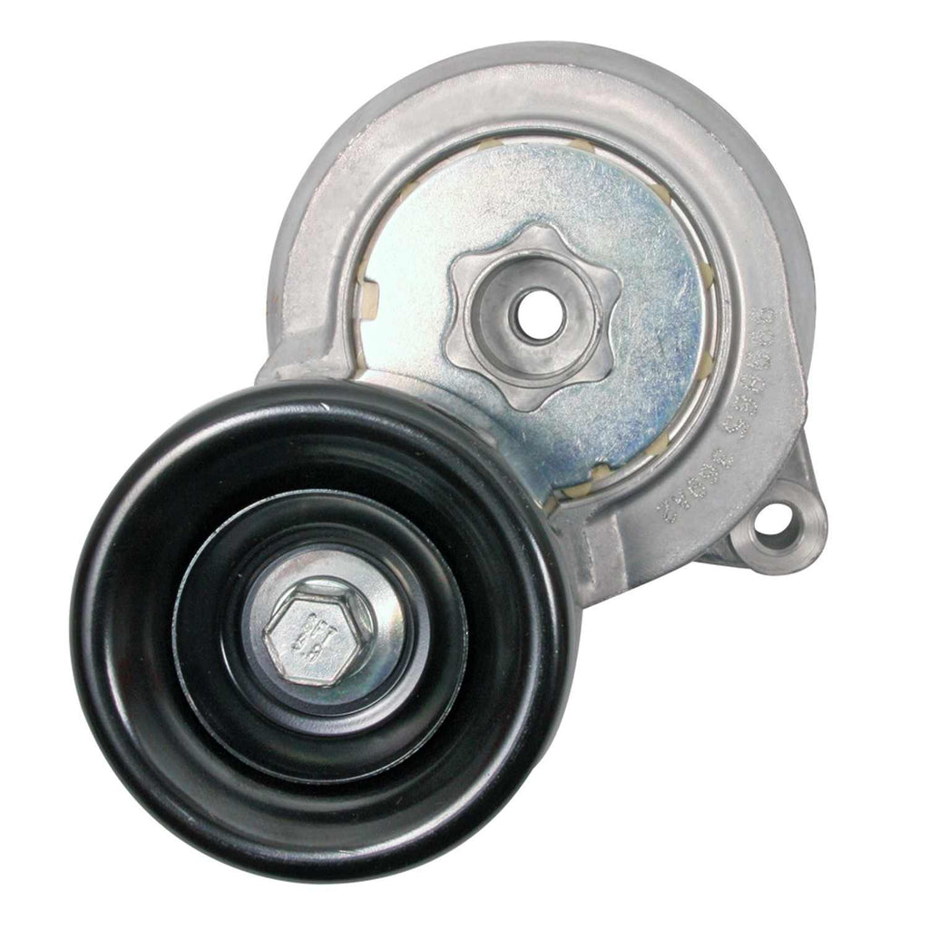 Tensioner Assembly - Contitech USA 49432