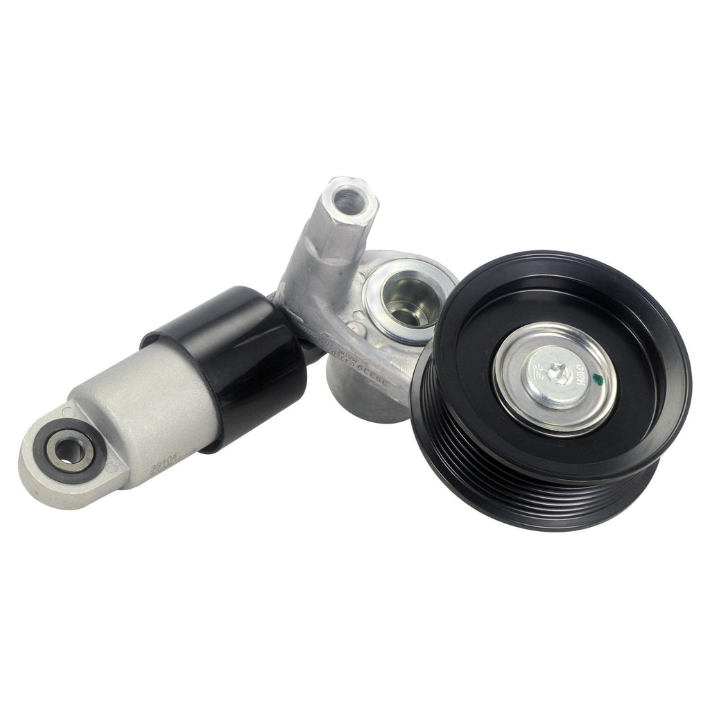 Tensioner Assembly - Contitech USA 49828