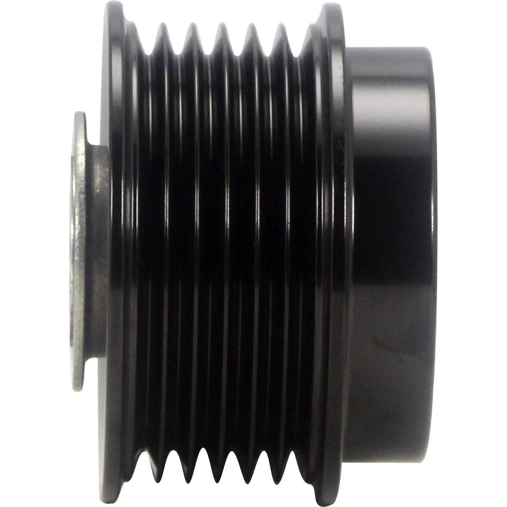 Alternator Decoupler Pulley - Contitech USA 49911