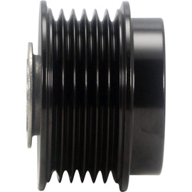 Alternator Decoupler Pulley - Contitech USA 49911