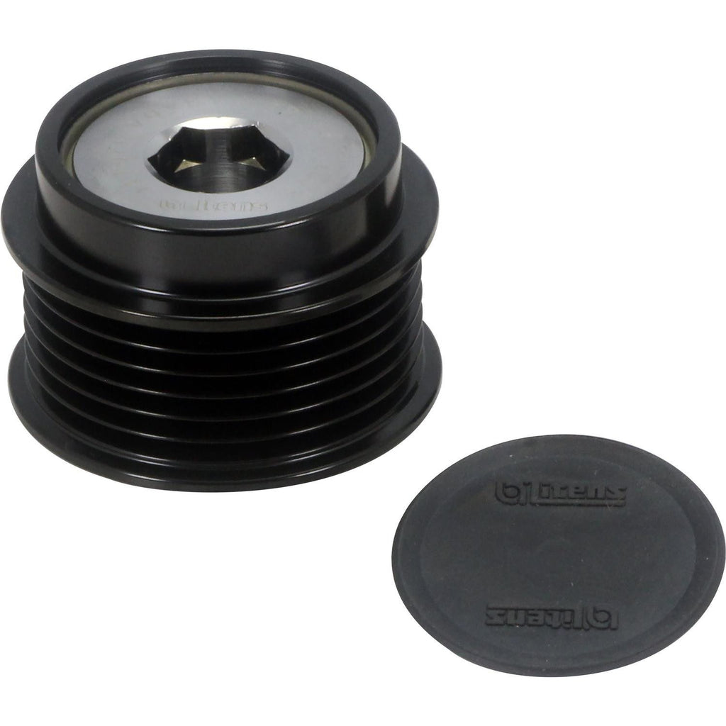 Alternator Decoupler Pulley - Contitech USA 49911