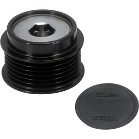 Alternator Decoupler Pulley - Contitech USA 49911
