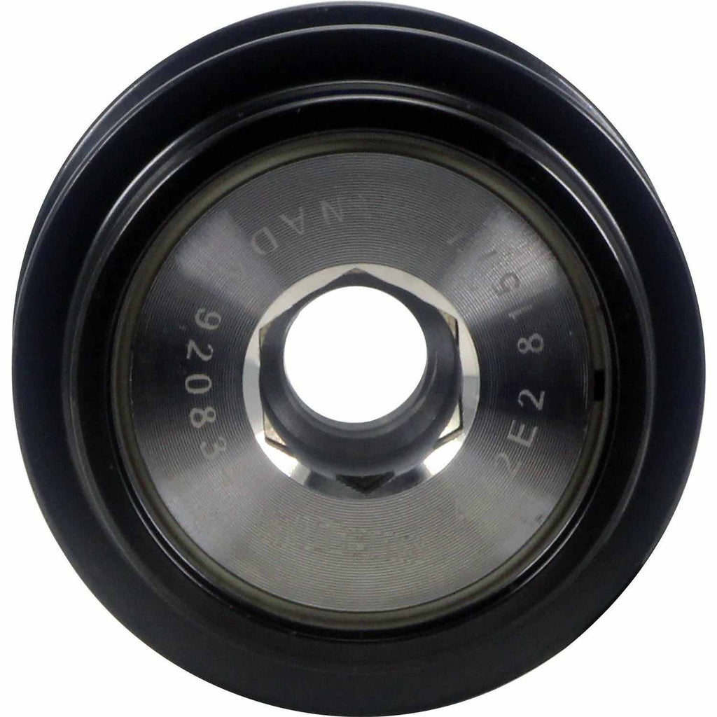 Alternator Decoupler Pulley - Contitech USA 49911