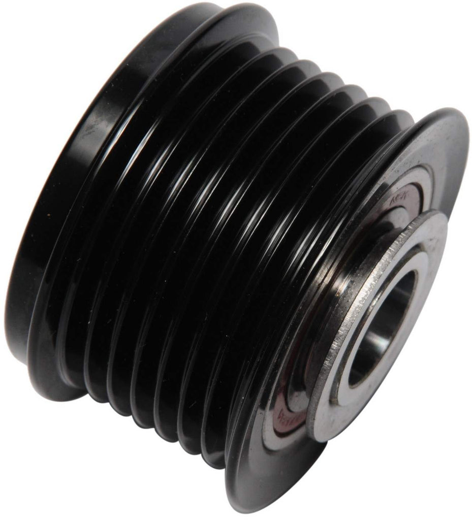Alternator Decoupler Pulley - Contitech USA 49916