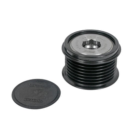 Alternator Decoupler Pulley - Contitech USA 49916