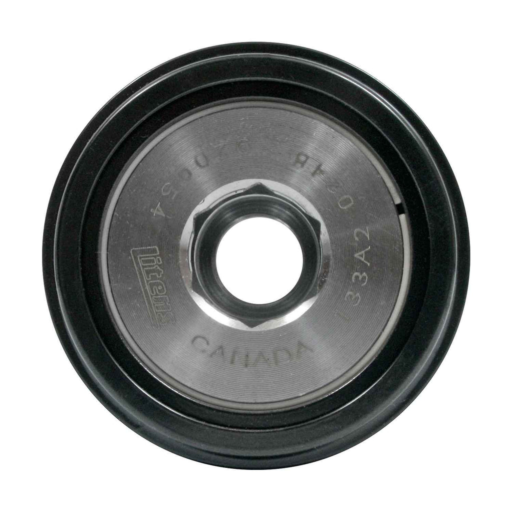 Alternator Decoupler Pulley - Contitech USA 49916