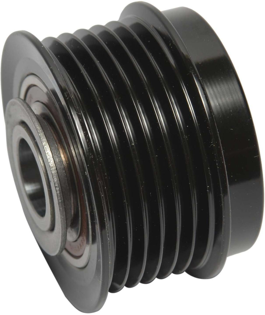 Alternator Decoupler Pulley - Contitech USA 49931