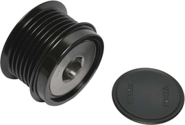 Alternator Decoupler Pulley - Contitech USA 49937