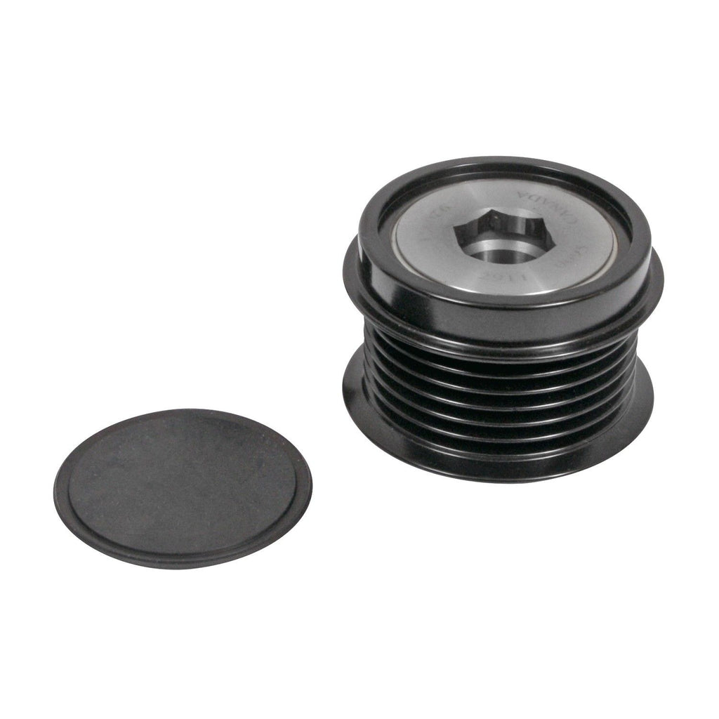 Alternator Decoupler Pulley - Contitech USA 49937