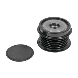 Alternator Decoupler Pulley - Contitech USA 49937