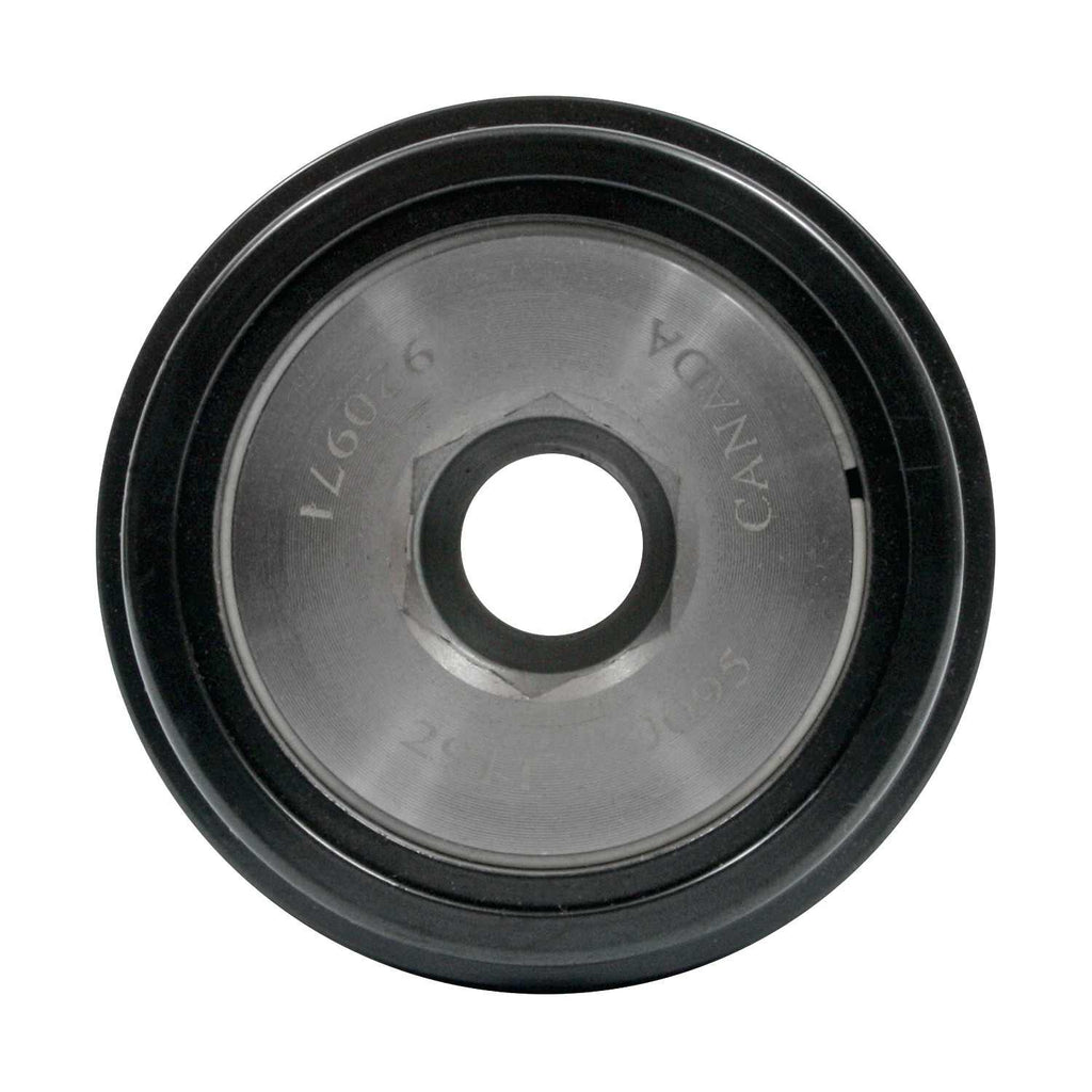 Alternator Decoupler Pulley - Contitech USA 49937