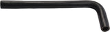 Universal 90 Degree Heater Hose - Contitech USA 63812