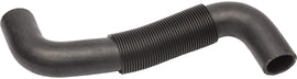 Radiator Coolant Hose, Upper - Contitech USA 66319