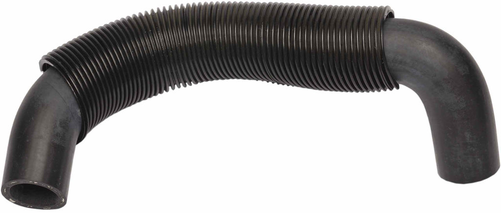Radiator Coolant Hose, Lower - Pipe To Engine - Contitech USA 66387