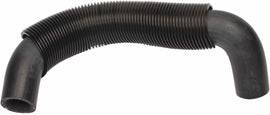 Radiator Coolant Hose, Lower - Pipe To Engine - Contitech USA 66387