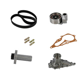 Engine Timing Belt Kit with Water Pump - Contitech USA TB215LK2