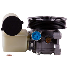 Steering Pump - PWR Steer 60-5898PR