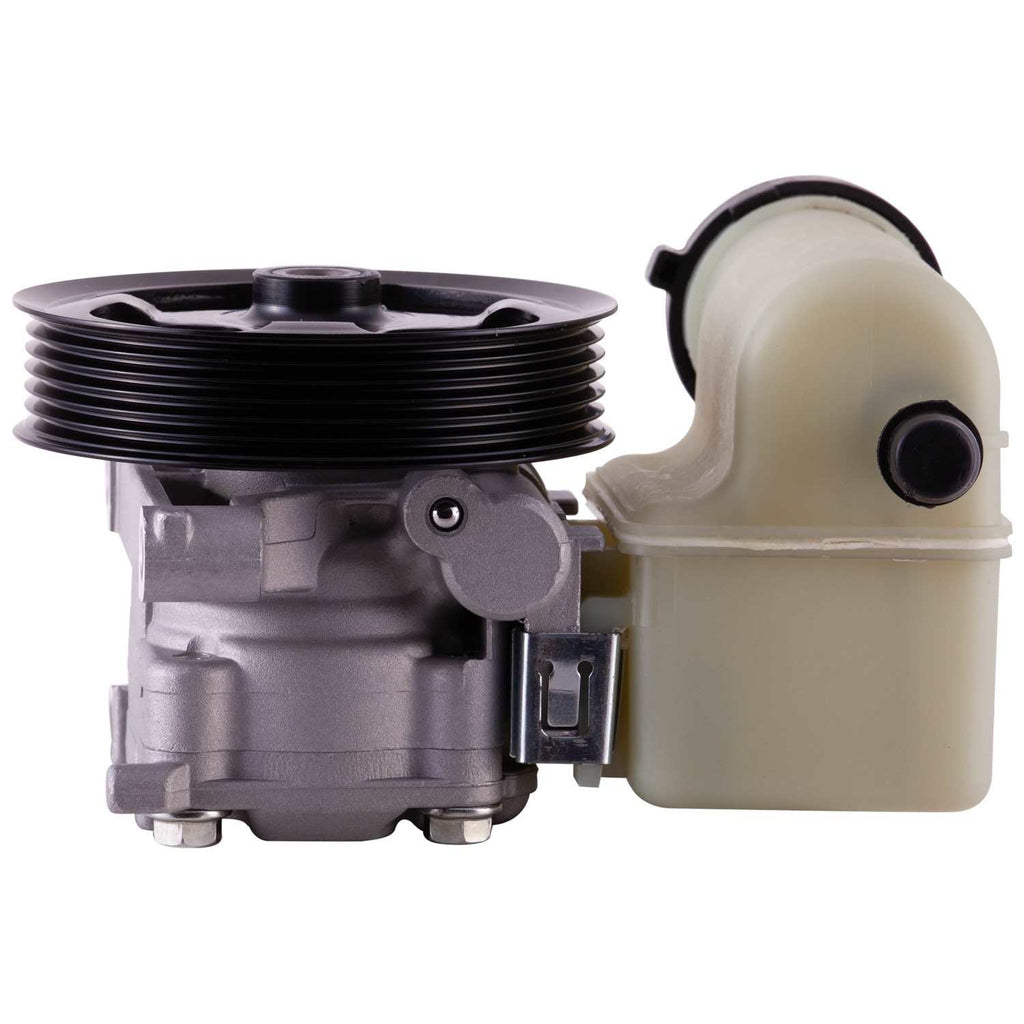 Steering Pump - PWR Steer 60-5898PR