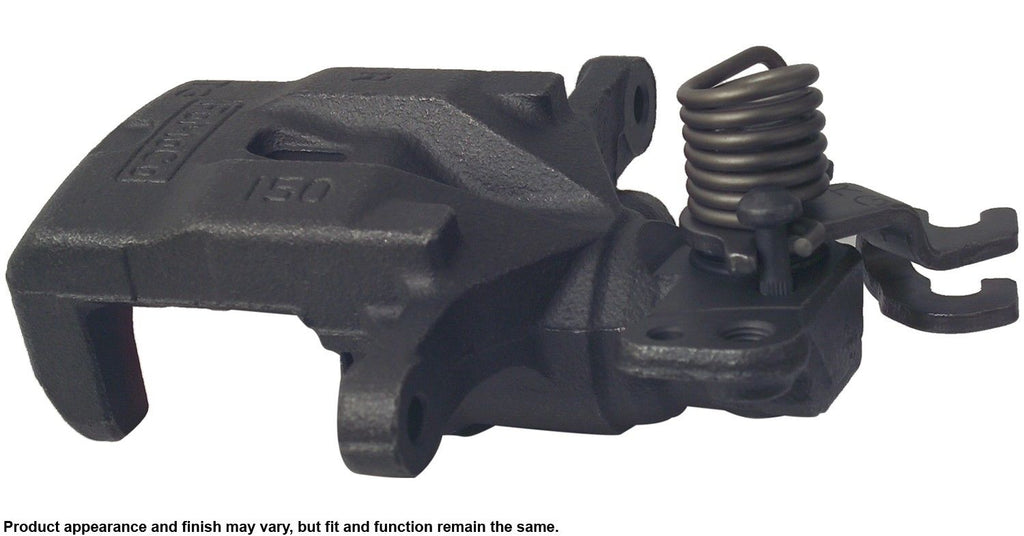 Remanufactured Unloaded Caliper - A1 Cardone 18-5003