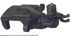 Remanufactured Unloaded Caliper - A1 Cardone 18-5003