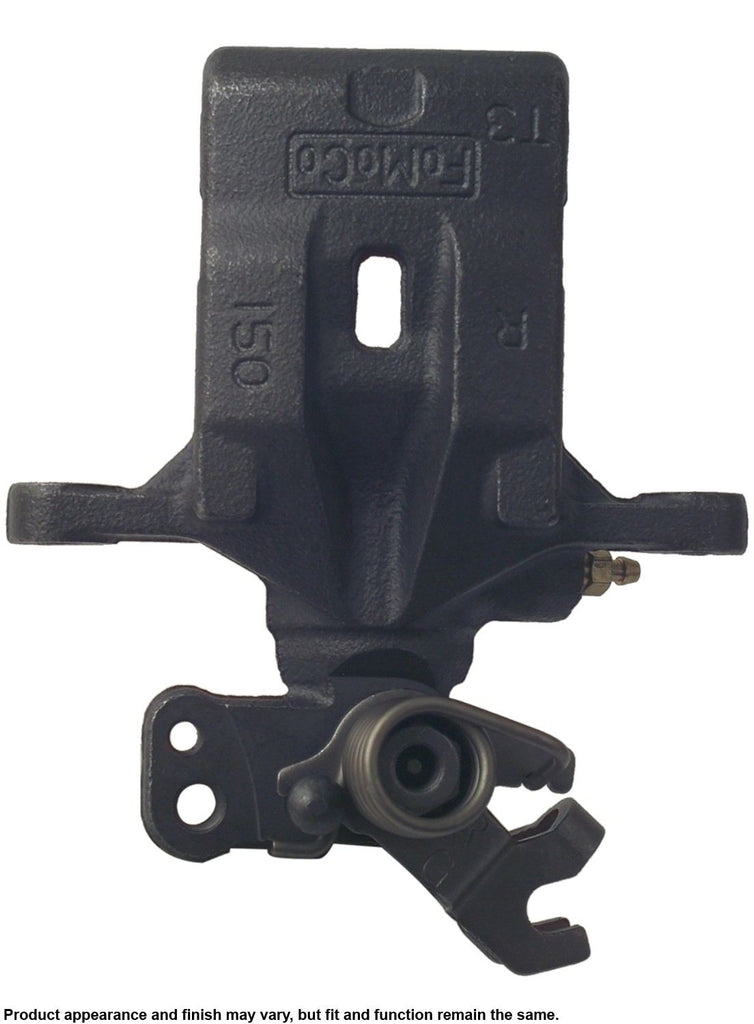 Remanufactured Unloaded Caliper - A1 Cardone 18-5003