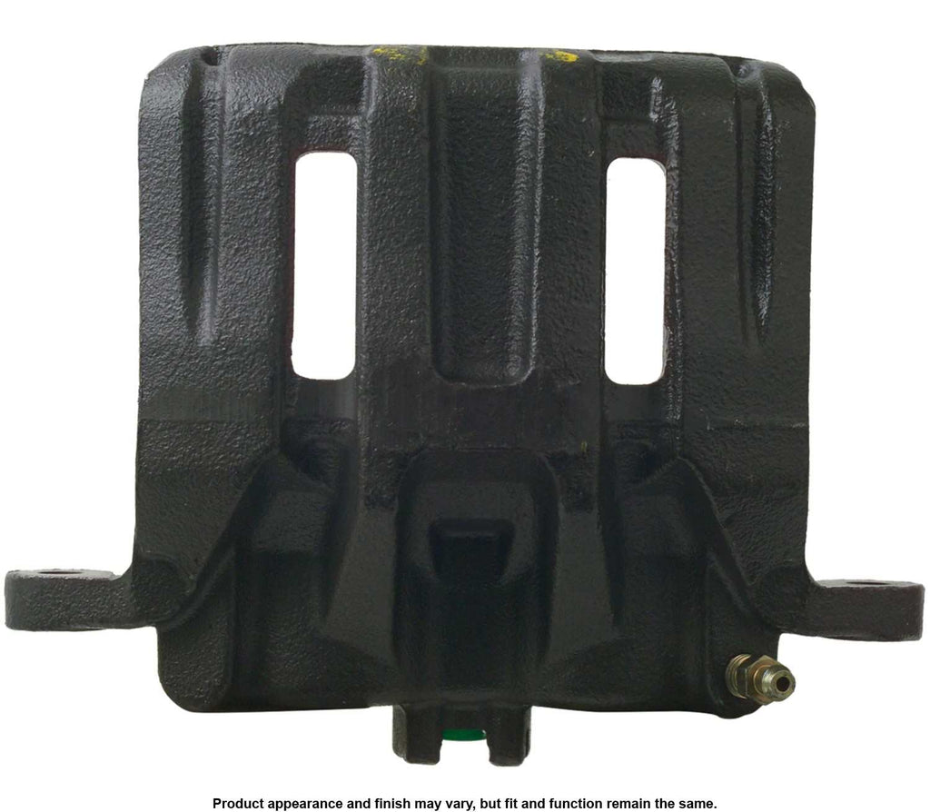 Remanufactured Unloaded Caliper - A1 Cardone 19-2959