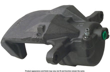 Load image into Gallery viewer, Remanufactured Unloaded Caliper - A1 Cardone 19-3128