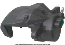 Load image into Gallery viewer, Remanufactured Unloaded Caliper - A1 Cardone 19-3129