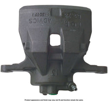 Load image into Gallery viewer, Remanufactured Unloaded Caliper - A1 Cardone 19-3129