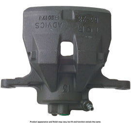 Remanufactured Unloaded Caliper - A1 Cardone 19-3129