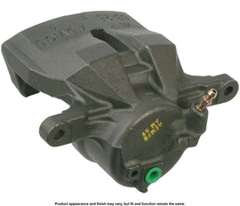 Remanufactured Unloaded Caliper - A1 Cardone 19-3195
