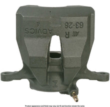 Load image into Gallery viewer, Remanufactured Unloaded Caliper - A1 Cardone 19-3195