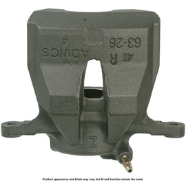 Remanufactured Unloaded Caliper - A1 Cardone 19-3195