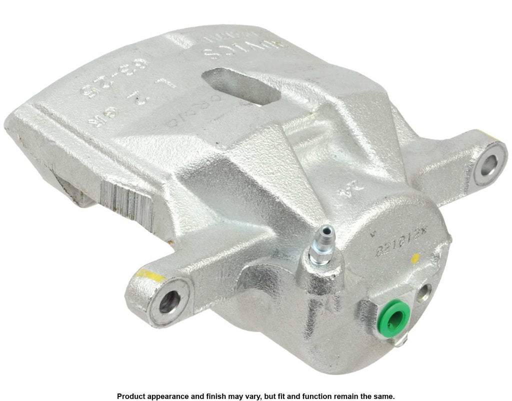 Remanufactured Unloaded Caliper - A1 Cardone 19-3196