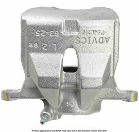 Remanufactured Unloaded Caliper - A1 Cardone 19-3196