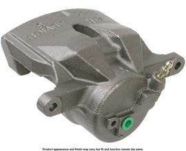 Remanufactured Unloaded Caliper - A1 Cardone 19-3197