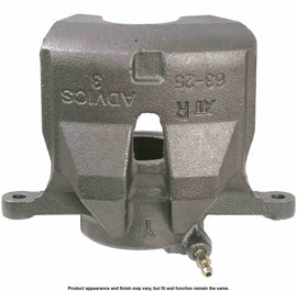 Remanufactured Unloaded Caliper - A1 Cardone 19-3197