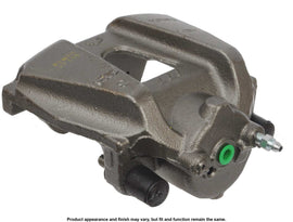 Remanufactured Unloaded Caliper - A1 Cardone 19-3445