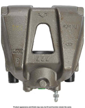 Load image into Gallery viewer, Remanufactured Unloaded Caliper - A1 Cardone 19-3445