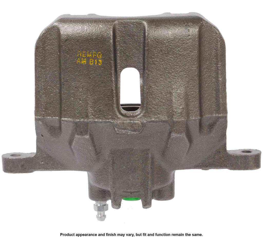 Remanufactured Unloaded Caliper - A1 Cardone 19-6764