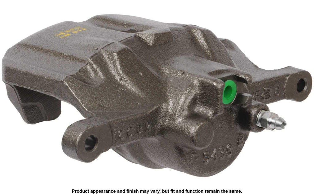 Remanufactured Unloaded Caliper - A1 Cardone 19-6765