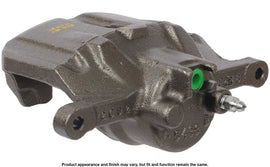 Remanufactured Unloaded Caliper - A1 Cardone 19-6765
