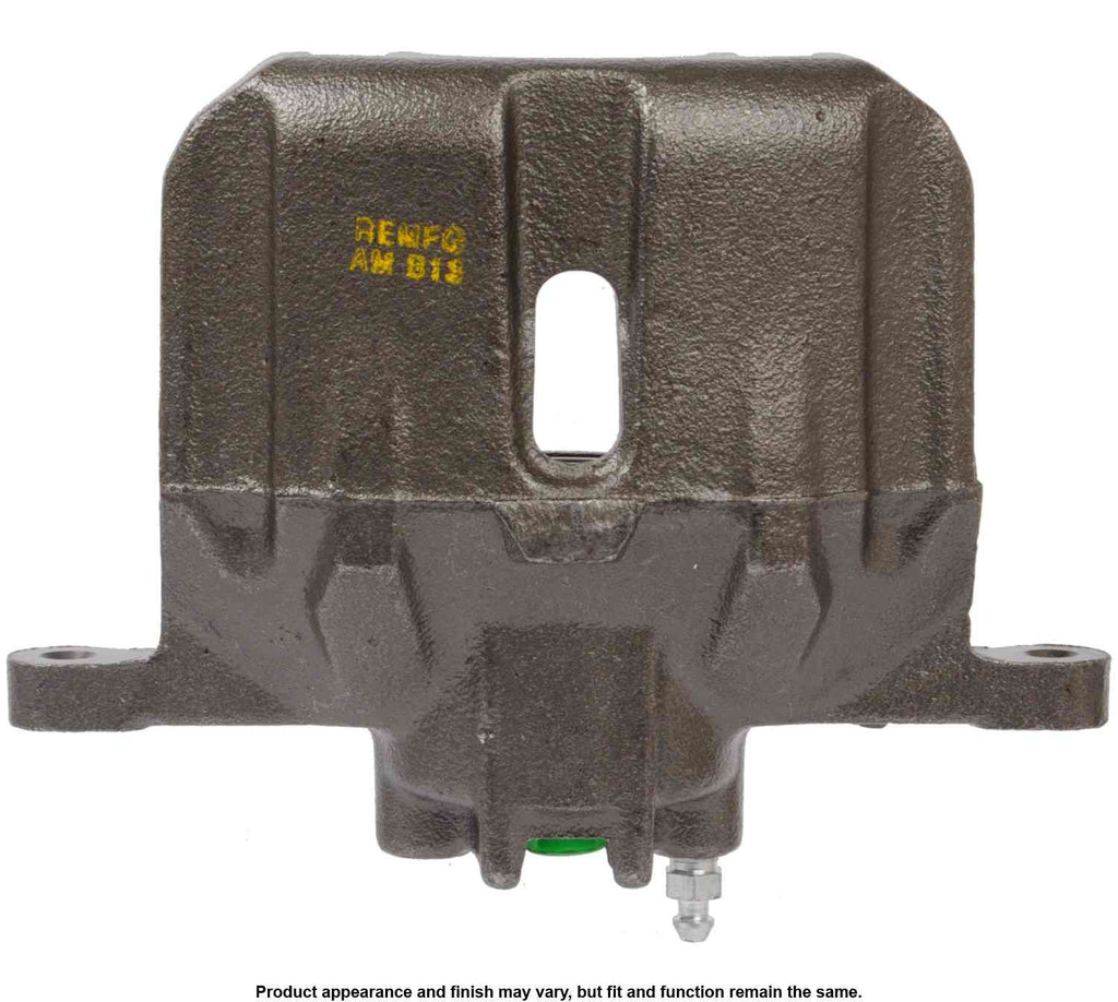 Remanufactured Unloaded Caliper - A1 Cardone 19-6765