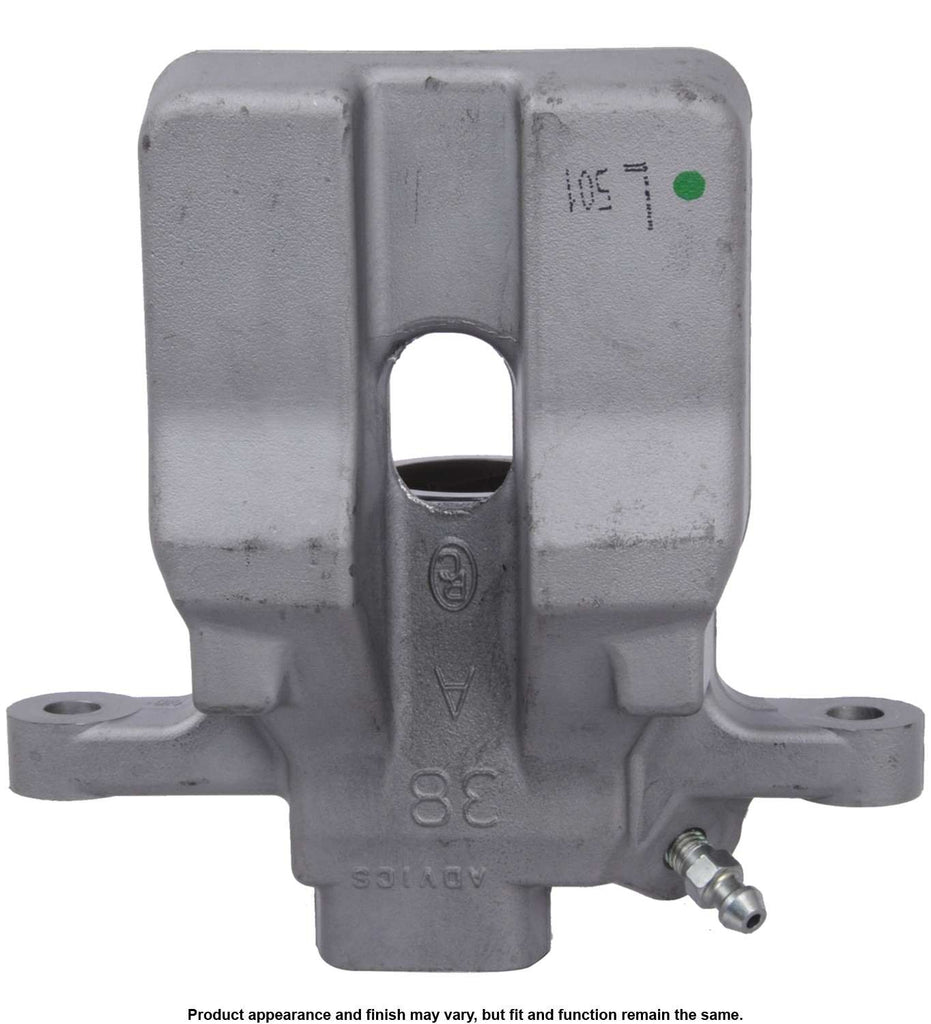Remanufactured Unloaded Caliper - A1 Cardone 19-6992