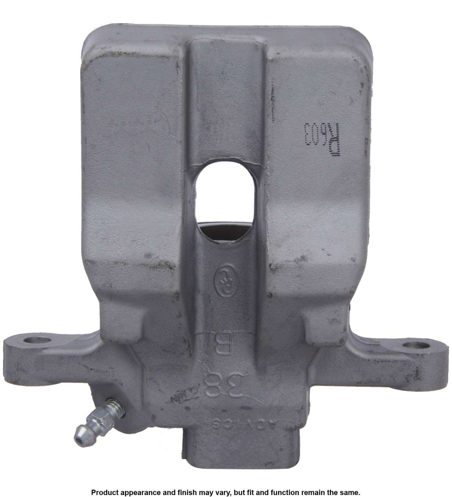 Remanufactured Unloaded Caliper - A1 Cardone 19-6993