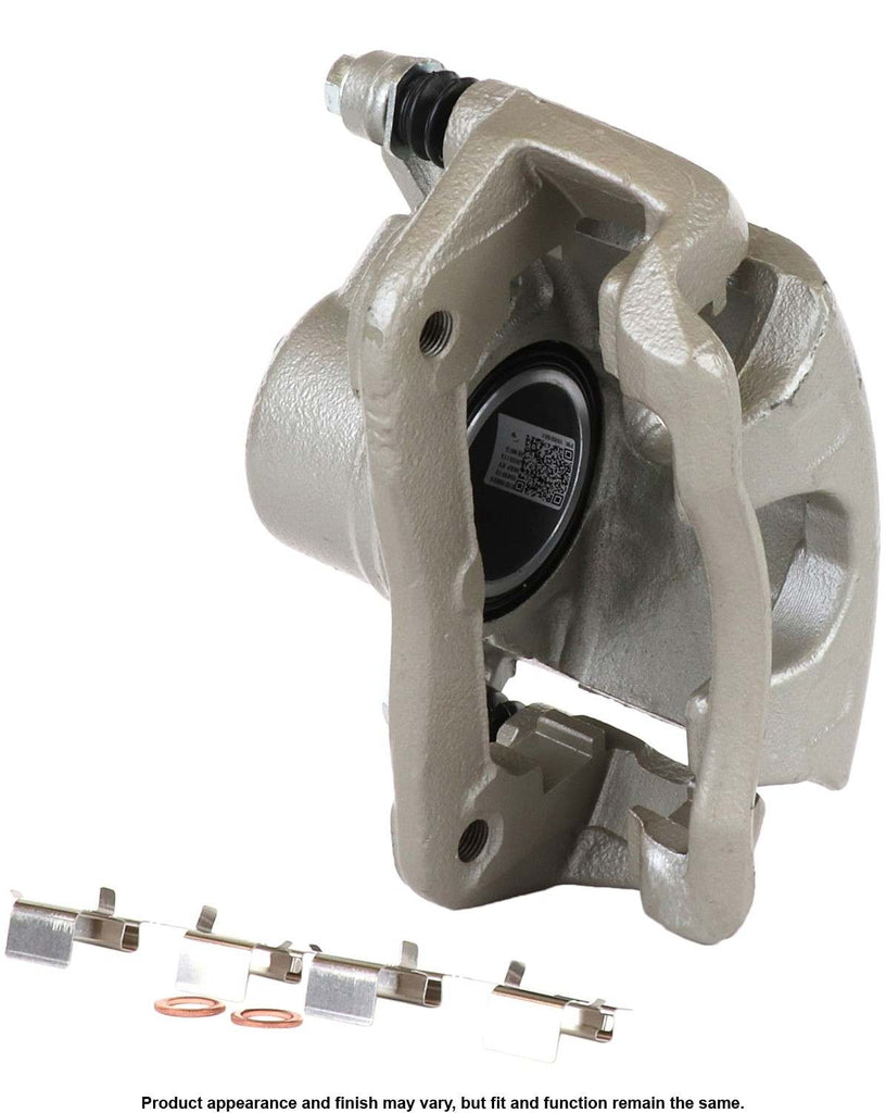 Remanufactured Unloaded Caliper w/Bracket - A1 Cardone 19-B2661