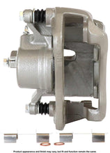 Load image into Gallery viewer, Remanufactured Unloaded Caliper w/Bracket - A1 Cardone 19-B2661