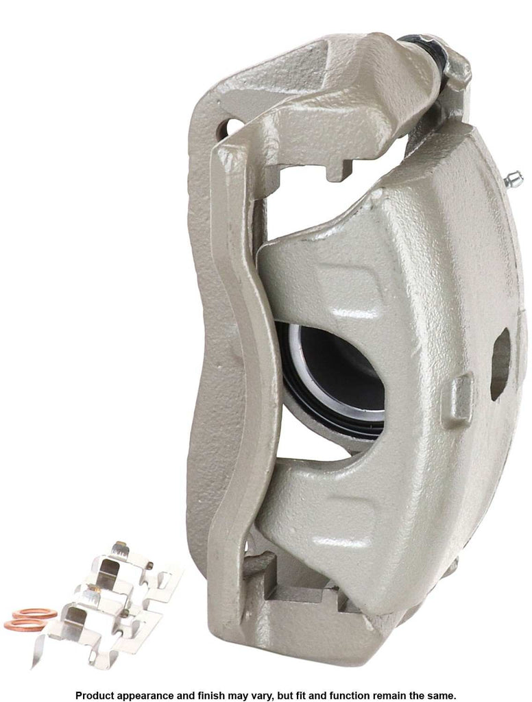 Remanufactured Unloaded Caliper w/Bracket - A1 Cardone 19-B2661