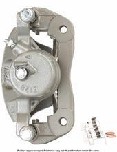 Load image into Gallery viewer, Remanufactured Unloaded Caliper w/Bracket - A1 Cardone 19-B2661