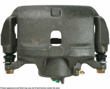 Load image into Gallery viewer, Remanufactured Unloaded Caliper w/Bracket - A1 Cardone 19-B2661